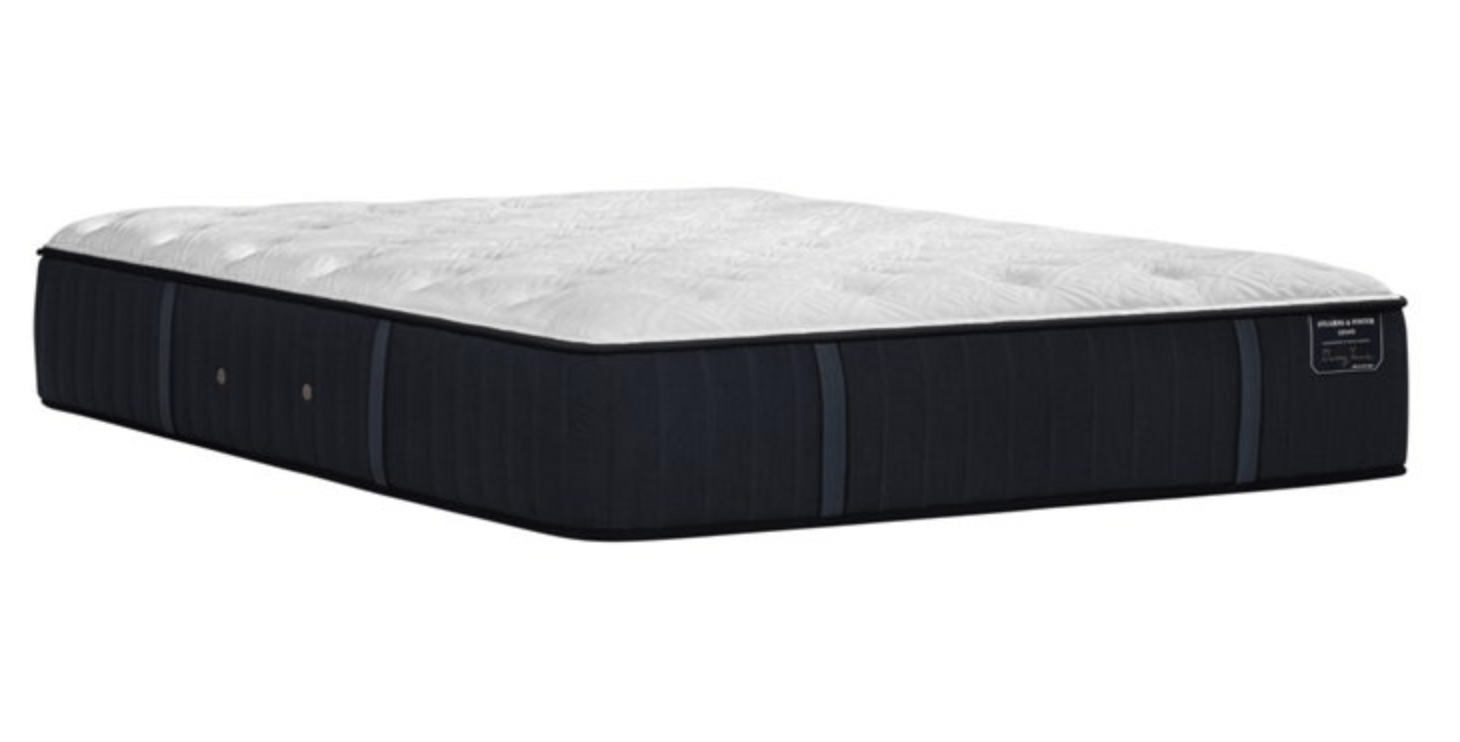 stern and foster rockwell ultra firm mattress