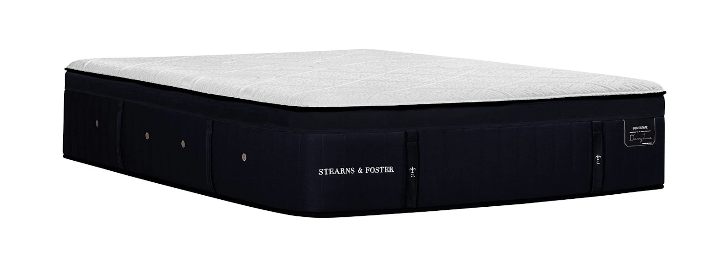 sears sterns and foster ultra firm mattress