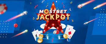 Mostbet - main website for sports wagering and casino